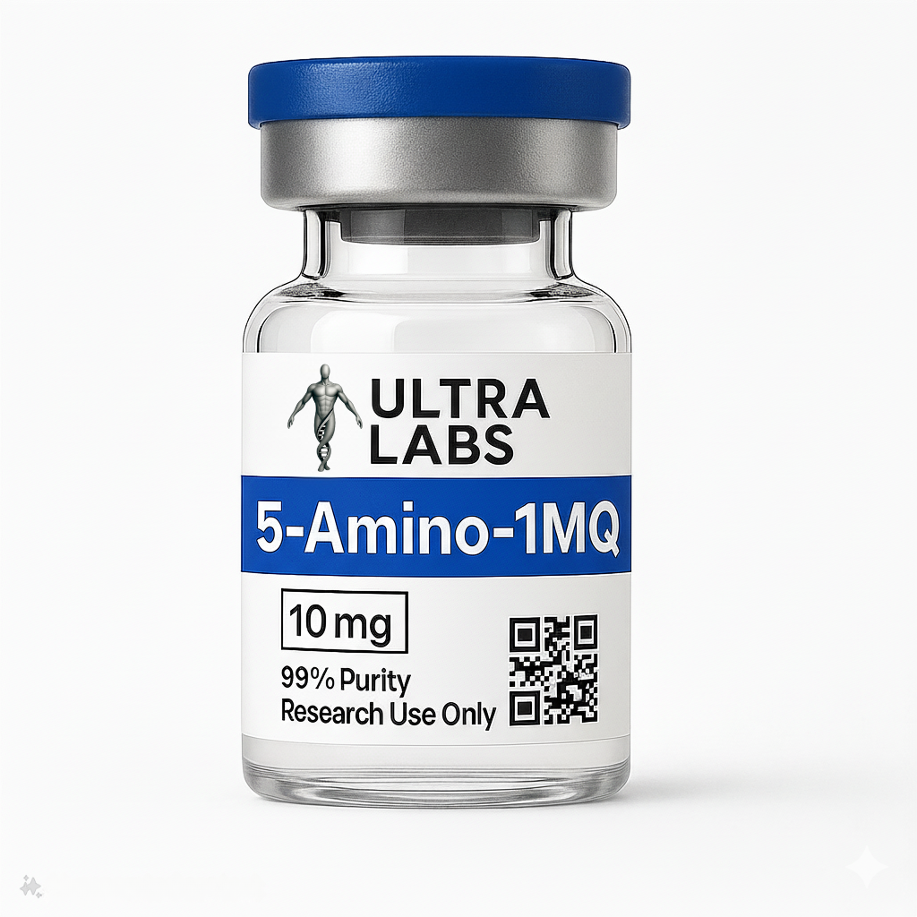 injectable 5 amino 1mq dosage 5-Amino-1MQ For Sale (5 mg / 50 mg)