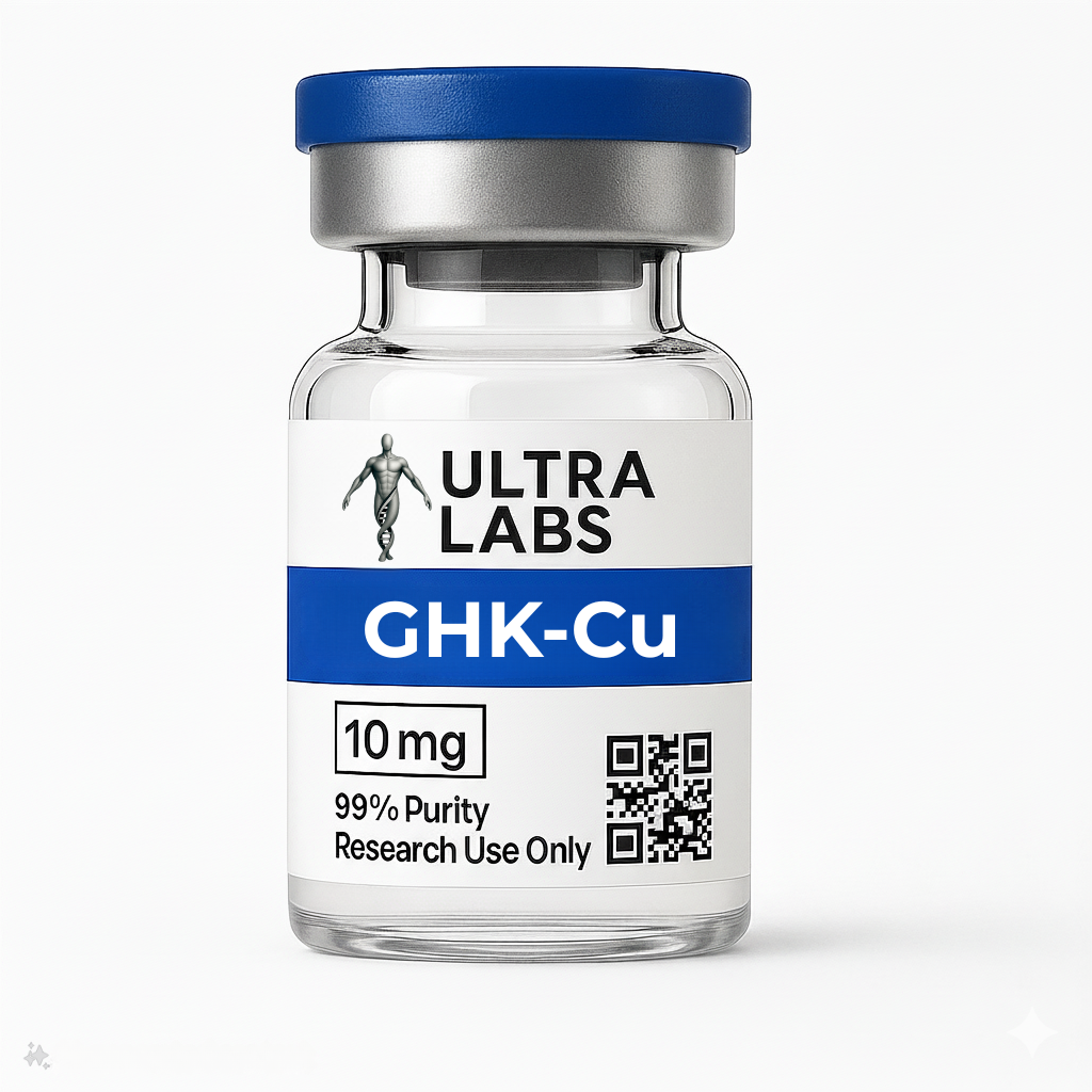 GHK-Cu Ultra Labs GHK-Cu Ultra Labs