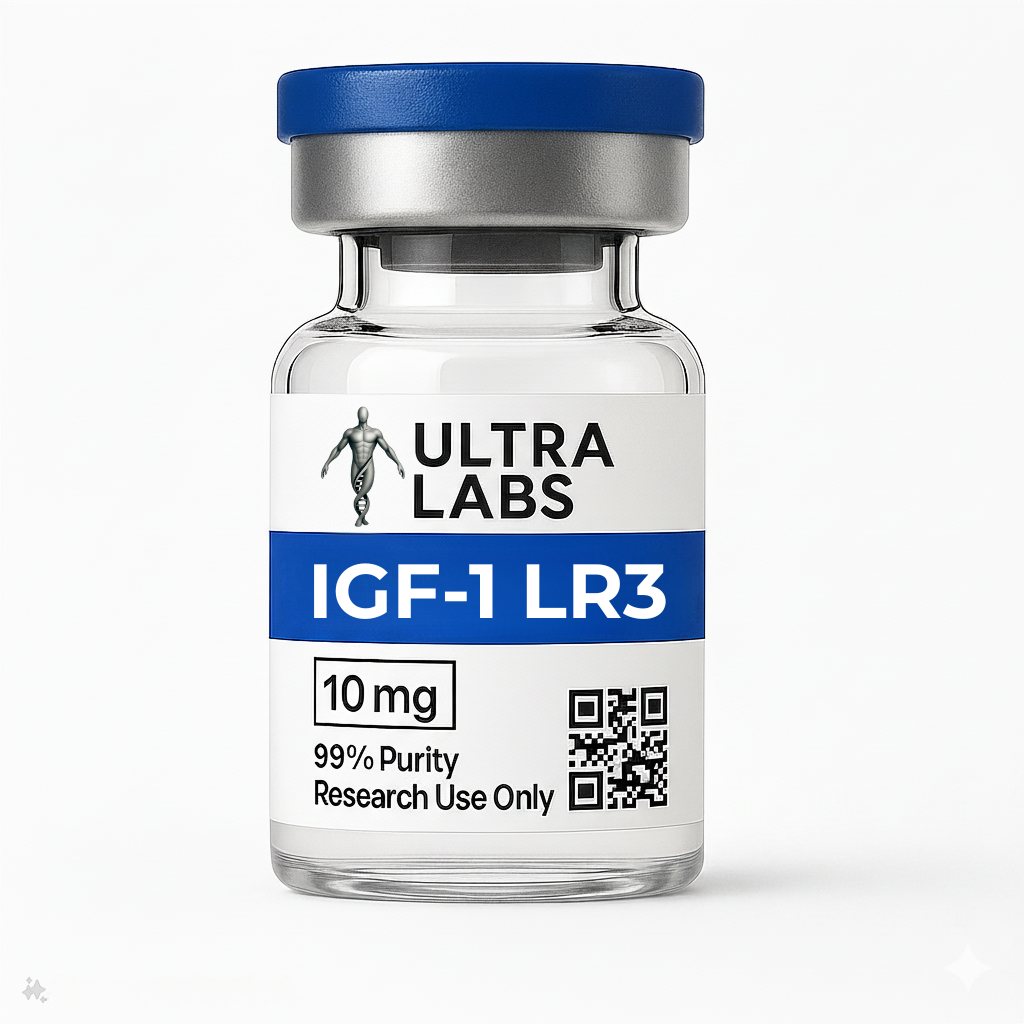 IGF-1 LR3 Ultra Labs IGF-1 LR3 Ultra Labs