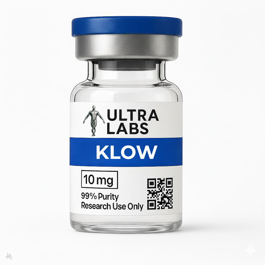 KLOW – Ultra Labs