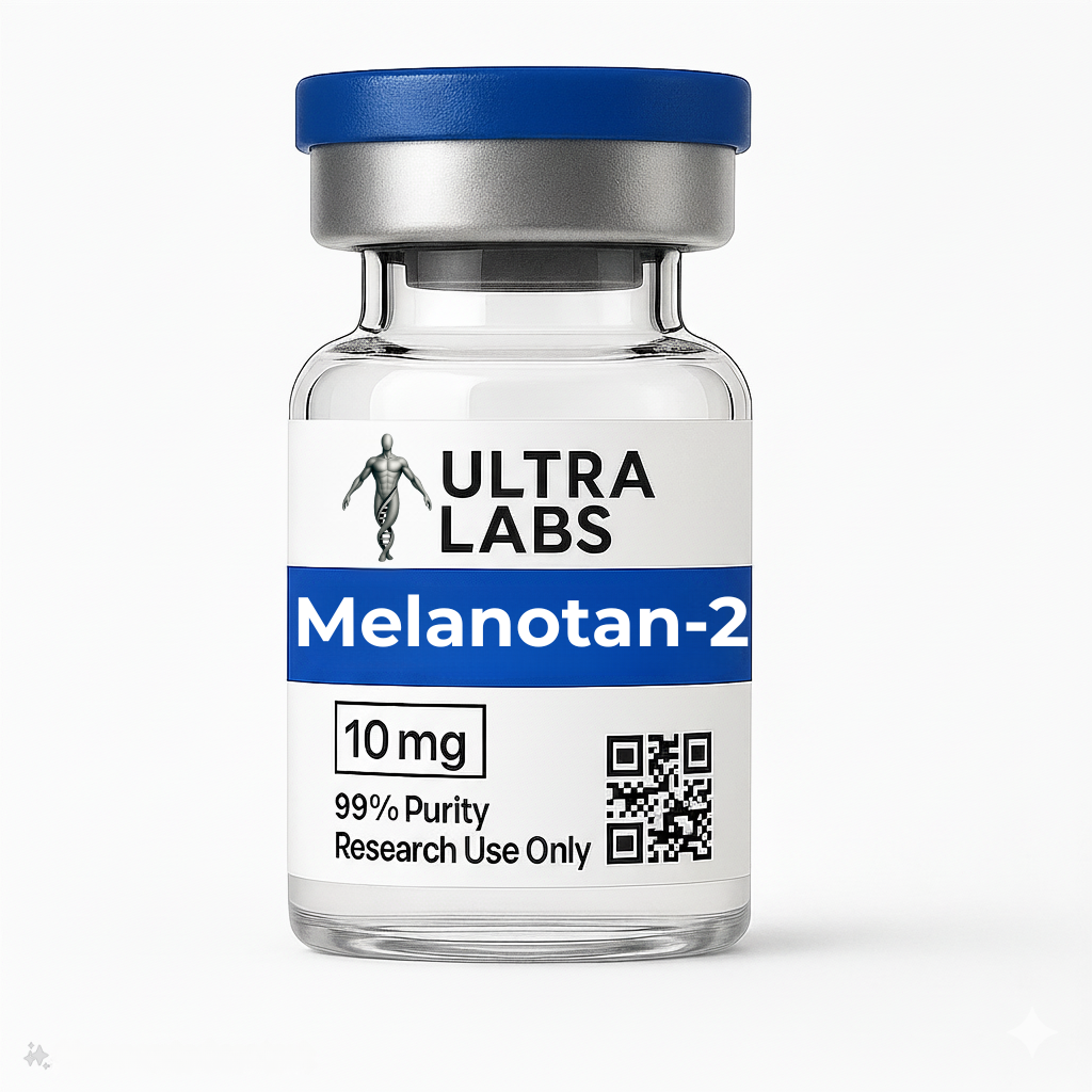 Melanotan-2 Ultra Labs Melanotan-2 Ultra Labs