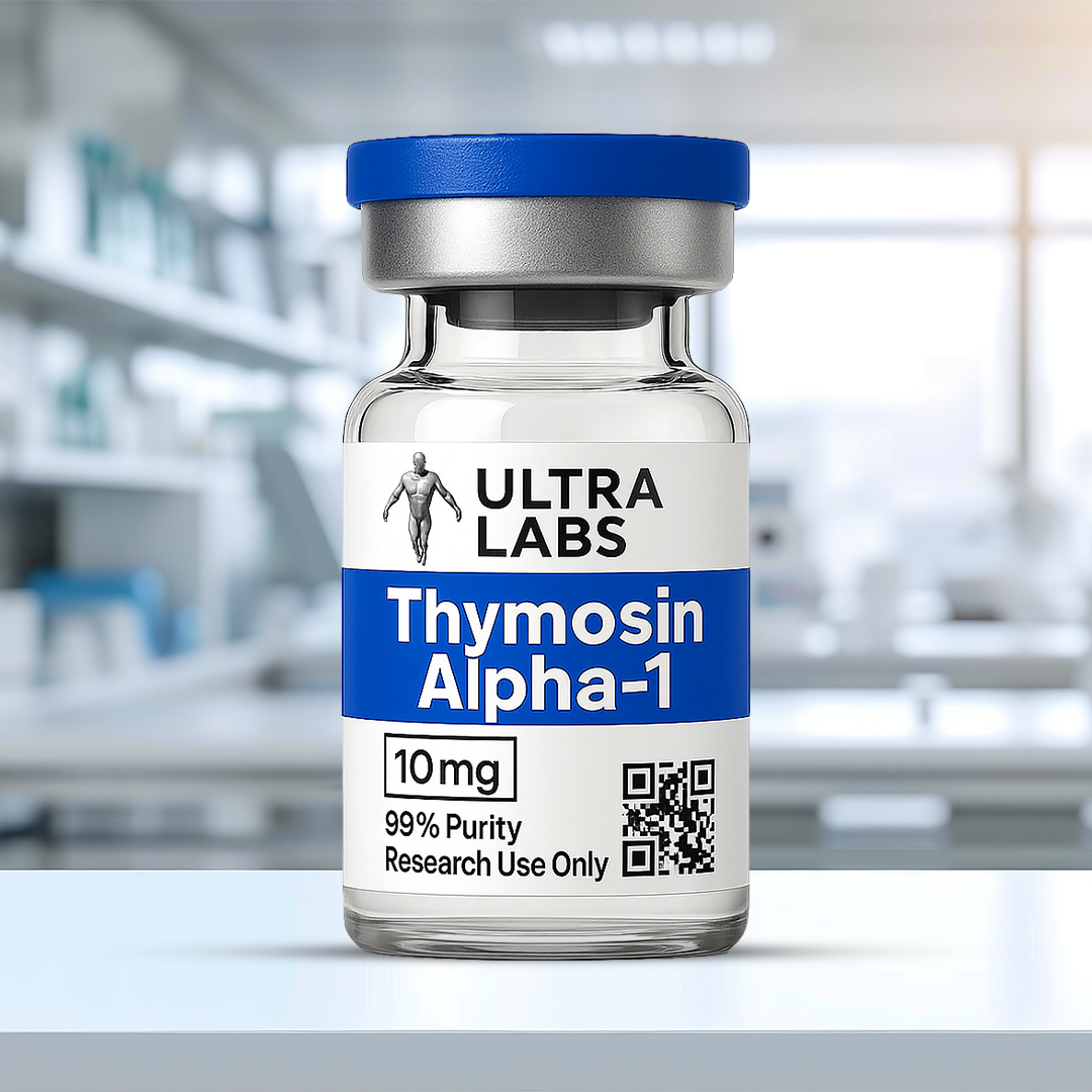 Immune & Inflammation Modulation