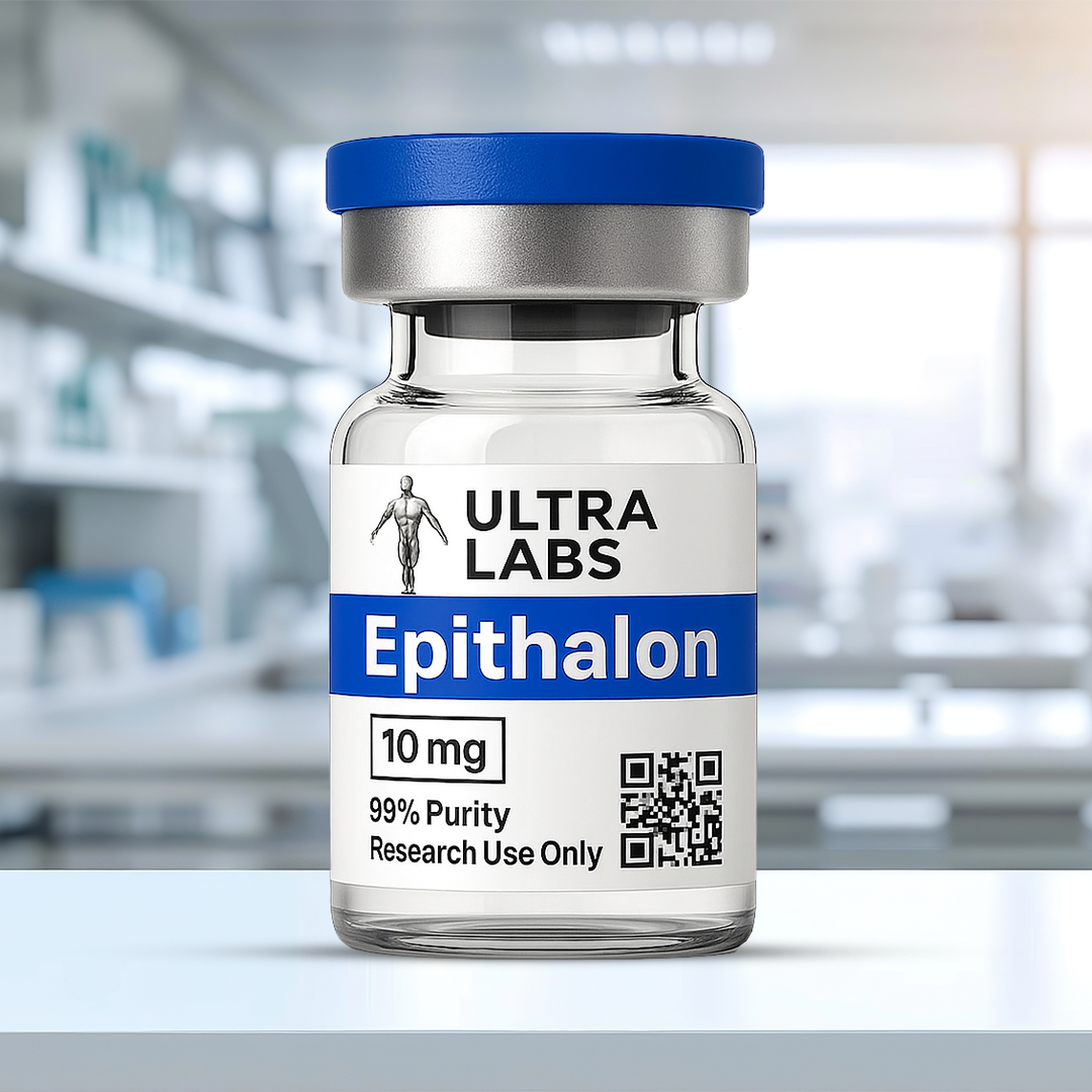 Cellular & Mitochondrial Health