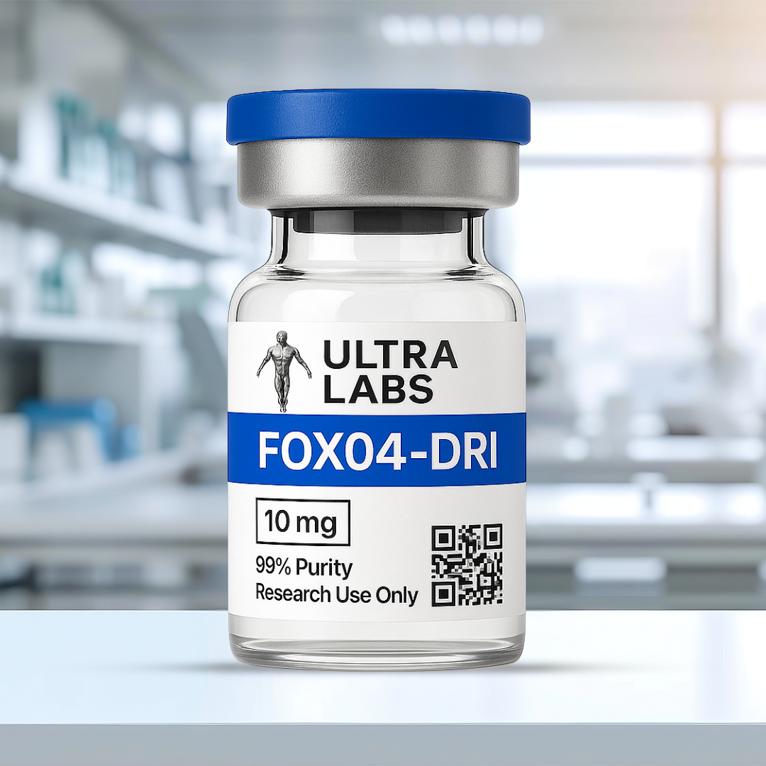 Anti-Aging & Longevity